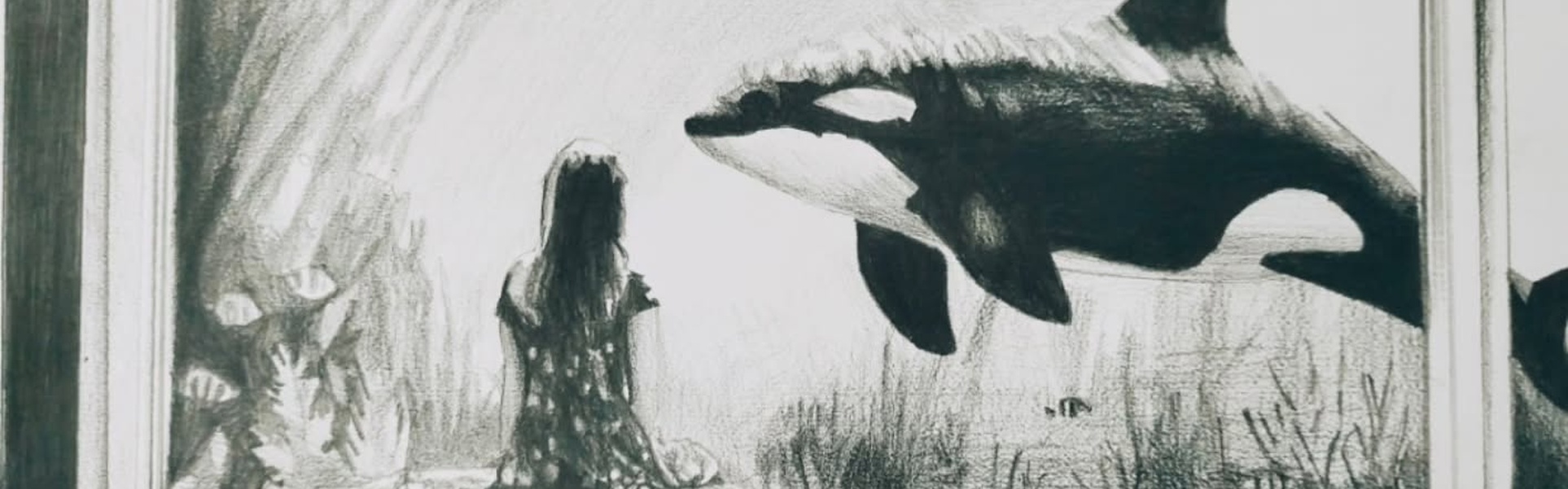 Gallery Of Illustration By Ronald Barberis - Ecuador