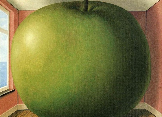 Rene Magritte