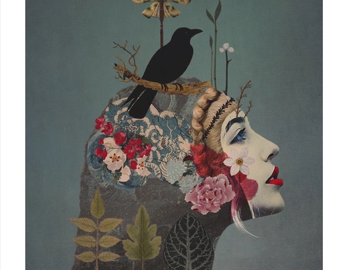 Galeria de ilustrações de Sarah Jarrett - Jamaica
