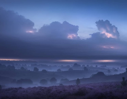 Galería de fotografía de Gijs de Reijke - Holanda