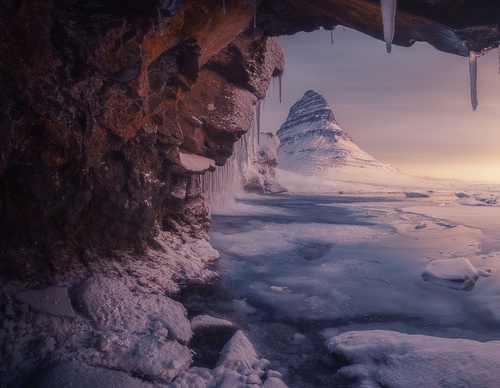 Gallery Of Photography By Alessandro Cantarelli - Chile