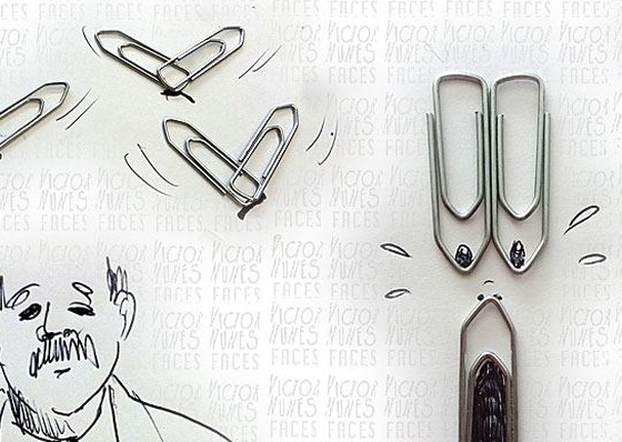 Gallery Of Illustration By Victor Nunes - Brazil