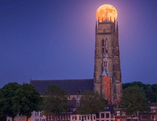 Gallery Of Photography By Albert Dros - Netherland