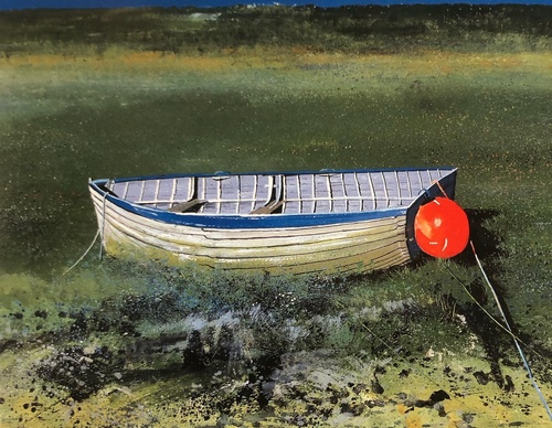 Gallery Of Painting By Paul Evans - United Kingdom