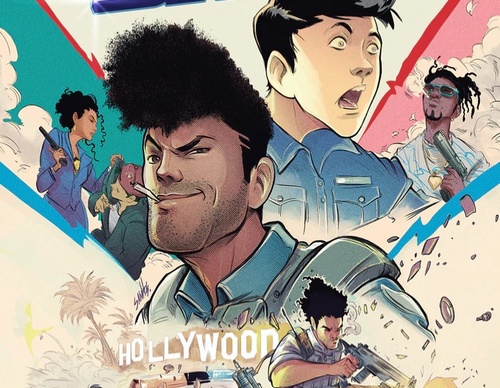 Gallery Of Illustration By Santtos - Brazil
