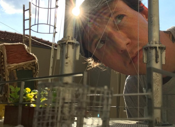 raphael truffi bortholuzzi brazil