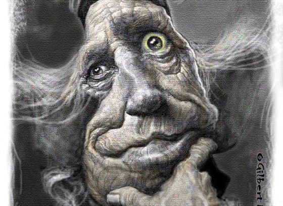 Gilbert Daroy