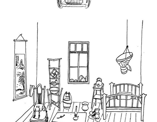 saul steinberg romania