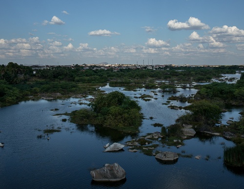 Gallery Of Photography By Renato Stockler - Brazil