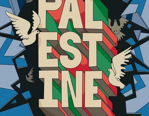 Gallery of Typography by Mohamed Samir - Egypt