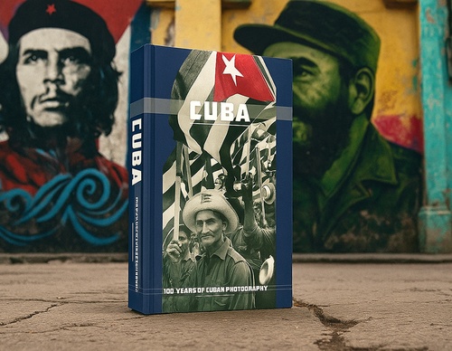 Cuba | 100 Years of Cuban Photography