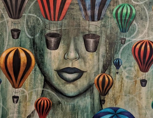 expo arte galeria
