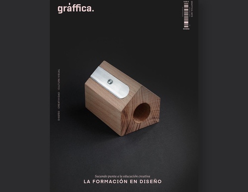 Galeria de Design Gráfico de Diego Mir-Espanha