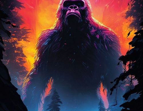 Gallery Of Illustration By Taylor Adam - Canada