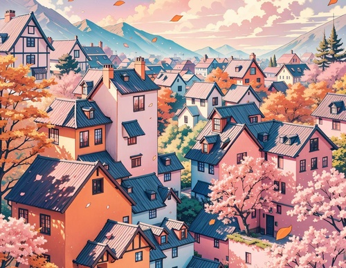 Galería de ilustraciones de Spritzai - Rusia