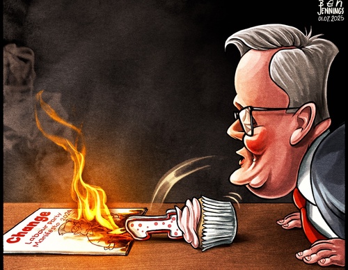 ben jennings