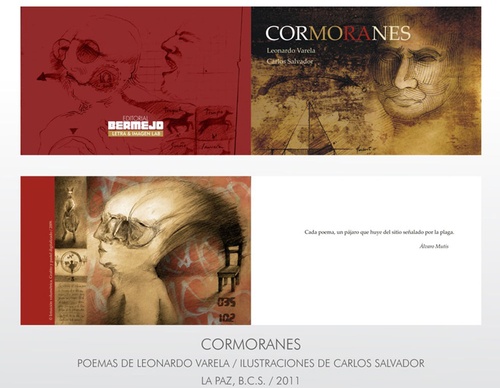 carlos salvador cardenas