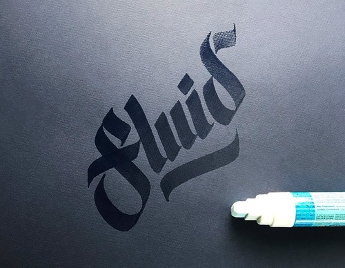 Galería de diseño gráfico de Kévin Bath - Inglaterra