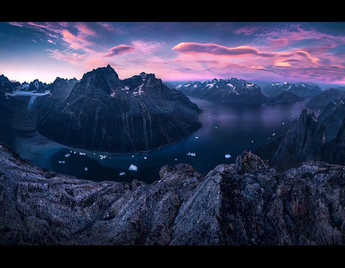 Gallery Of Photography By Max Rive - Netherlands