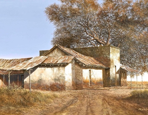 jorge frasca