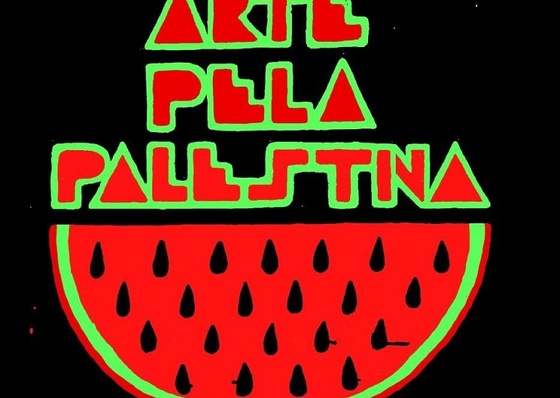 Art for Palestine Returns