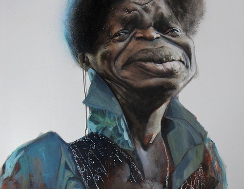 Gallery of Caricature By Jota Leal-Venezuela