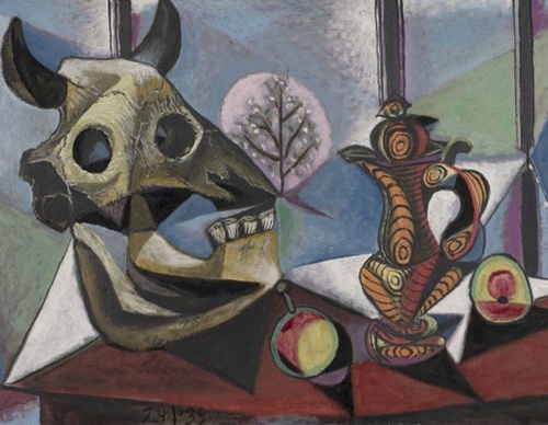 pablo picasso