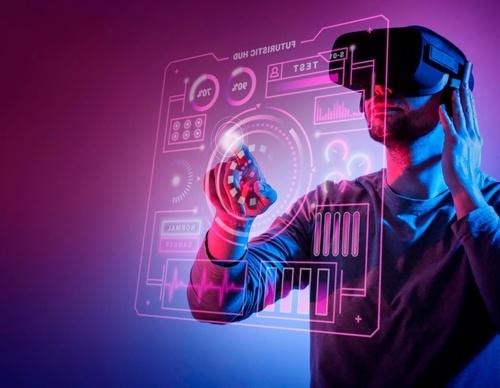Impacto dos artistas digitais nos meios de comunicação