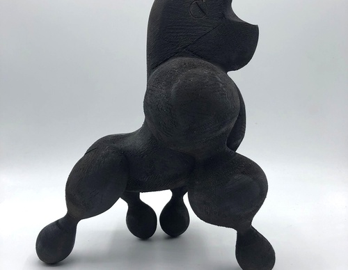Gallery Of Sculpture By Hugo Horita - Argentina