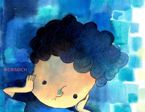 Gallery of Illustration by Cris Eich- Brazil