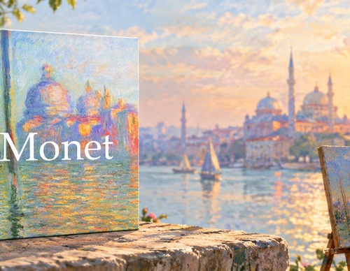 Monet