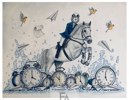 expo arte galeria