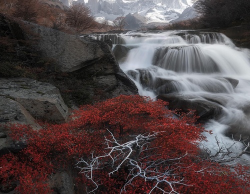 Galería de fotografía de Greg Boratyn - Argentina