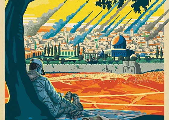 Galeria de Design Gráfico de Mohammad Saber Sheikh Rezaei -Irã