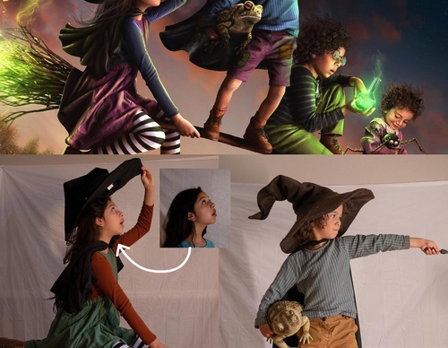 Gallery Of Illustration By Vanessa Rivera - Brazil