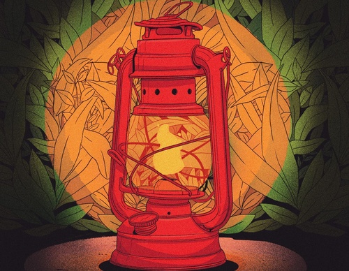 Galeria de ilustrações de Pequeño Capitan - México