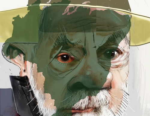 luc descheemaeker