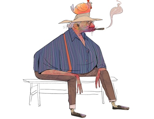 felipe rodriguez