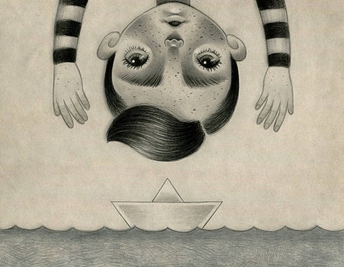 felipe echeverria