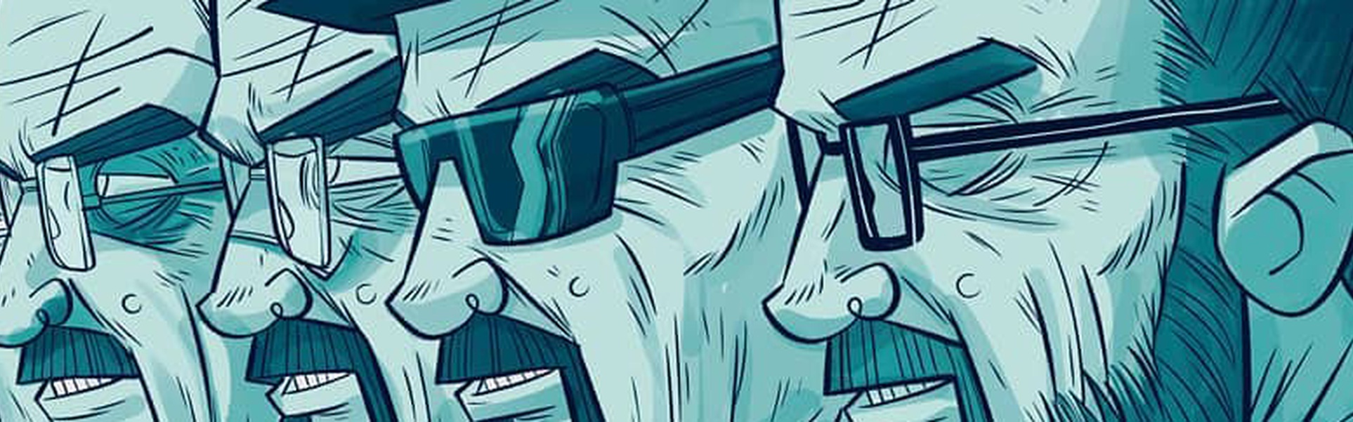 Gallery Of Illustration By Gabriel Infante - Brazil