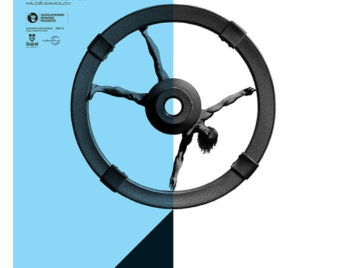 graphis poster awards