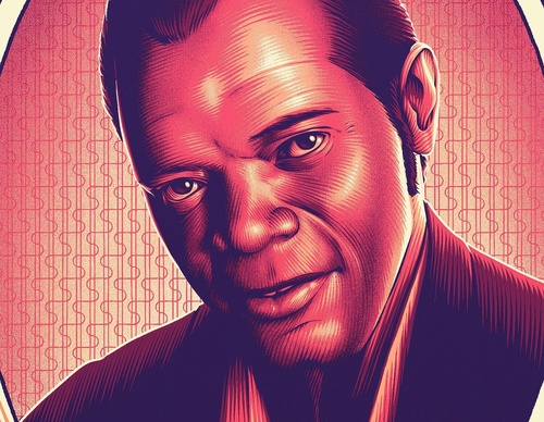 Galeria de ilustrações de Daniel Castro Maia Brasil