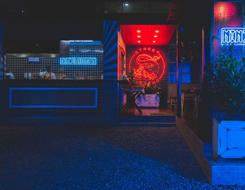 stay hungry studio