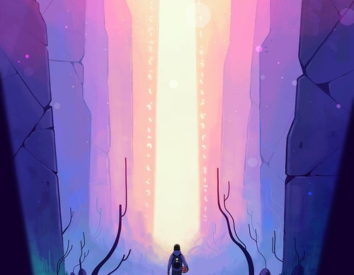 Gallery Of Illustration By Almir Gusić - Croatia