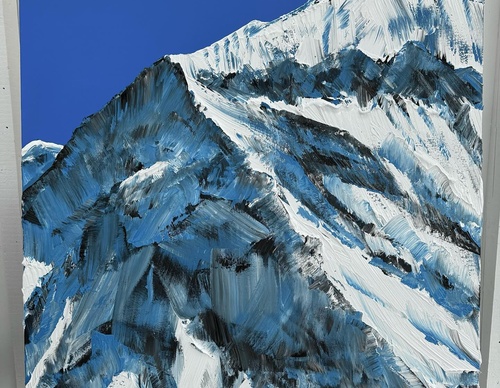 Gallery Of Painting By Conrad Jon Godly - Swiss