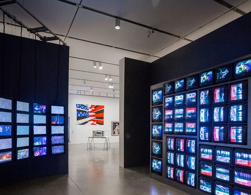 Arte e Tecnologia na Era da Internet