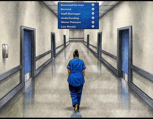 ben jennings