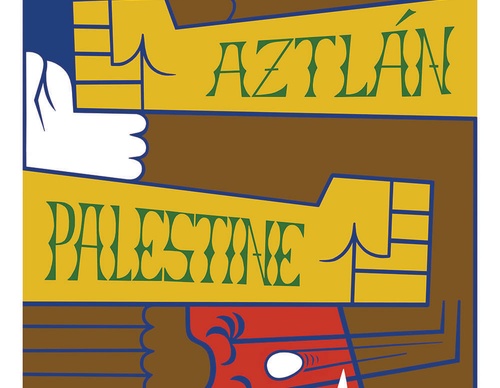 palestine will be free
