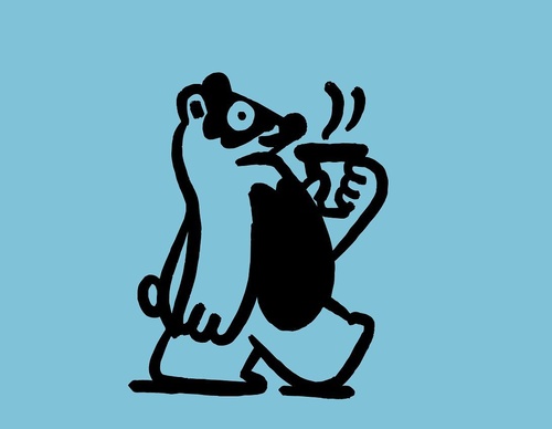 Galeria de ilustração de Hola Bosque - Argentina