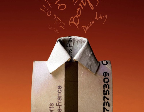 Gallery of Graphic Design by Michal Batory-France